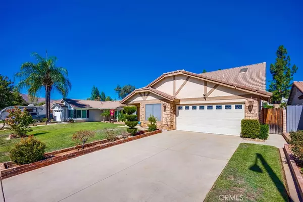 Moreno Valley, CA 92557,24118 Forsyte ST