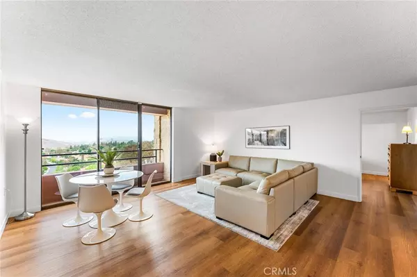 Laguna Woods, CA 92637,24055 Paseo Del Lago #707