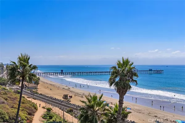 San Clemente, CA 92672,255 W Marquita Unit A #1