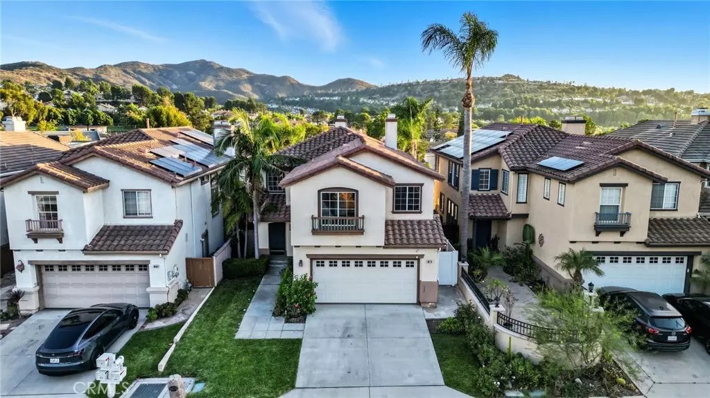 Anaheim Hills, CA 92808,8674 E Sunnywalk