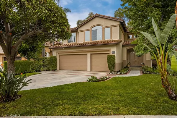 10940 Tantlinger, Tustin, CA 92782