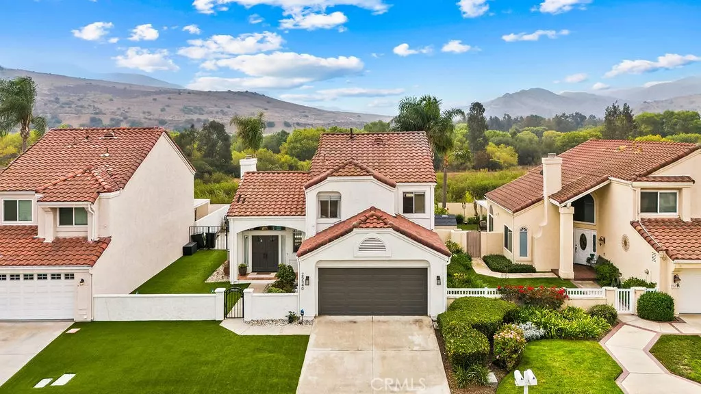 25540 Aragon WAY, Yorba Linda, CA 92887