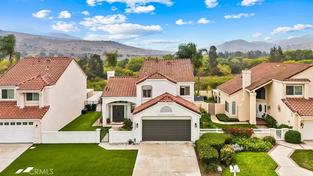 Yorba Linda, CA 92887,25540 Aragon WAY