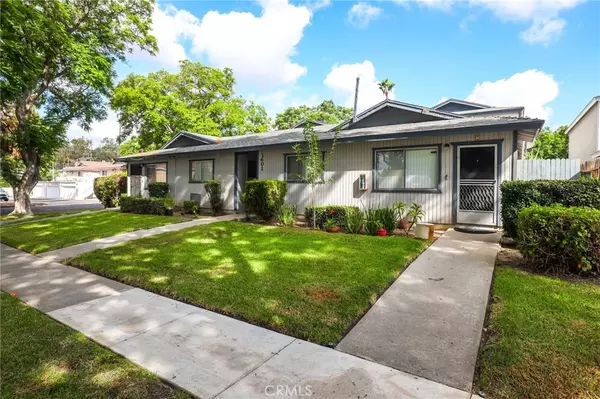 Fullerton, CA 92831,2601 Andover