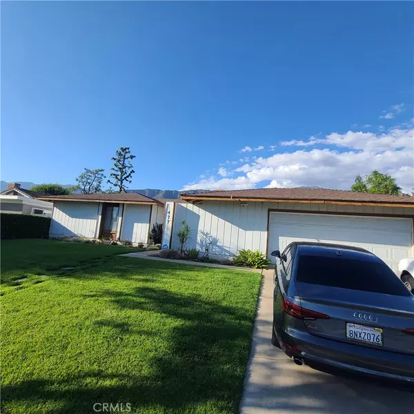 477 Paxton, Upland, CA 91784