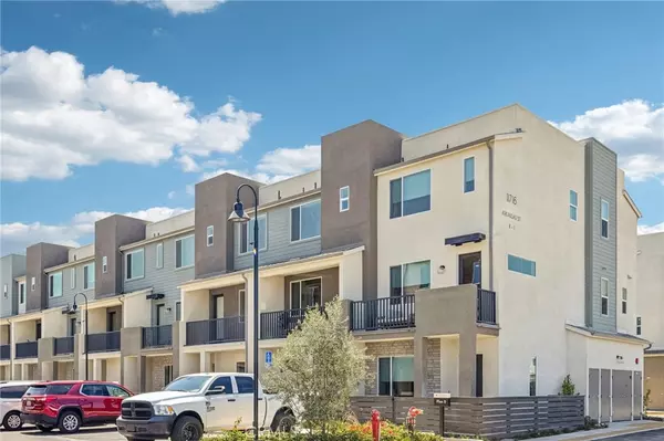 11718 Arkansas ST #E, Artesia, CA 90701