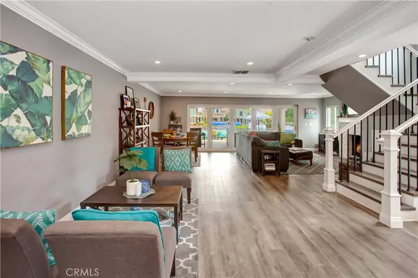 Lake Forest, CA 92630,21782 Tahoe LN