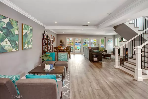 Lake Forest, CA 92630,21782 Tahoe LN