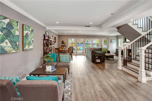 Lake Forest, CA 92630,21782 Tahoe LN