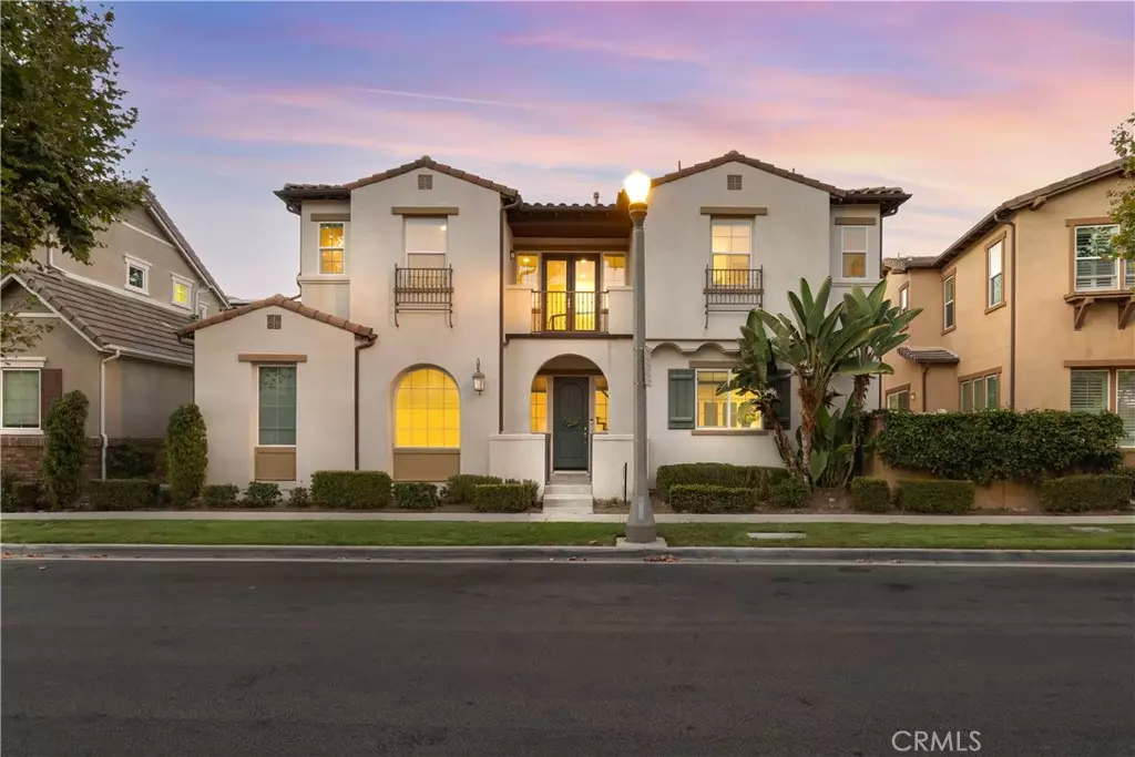 Rancho Mission Viejo, CA 92694,24 Glicina