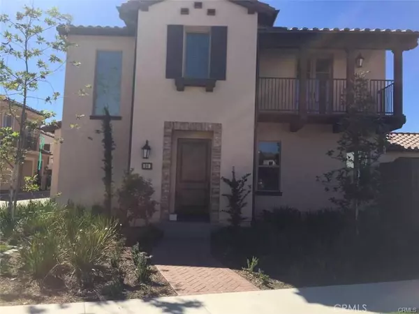 98 Decker, Irvine, CA 92620