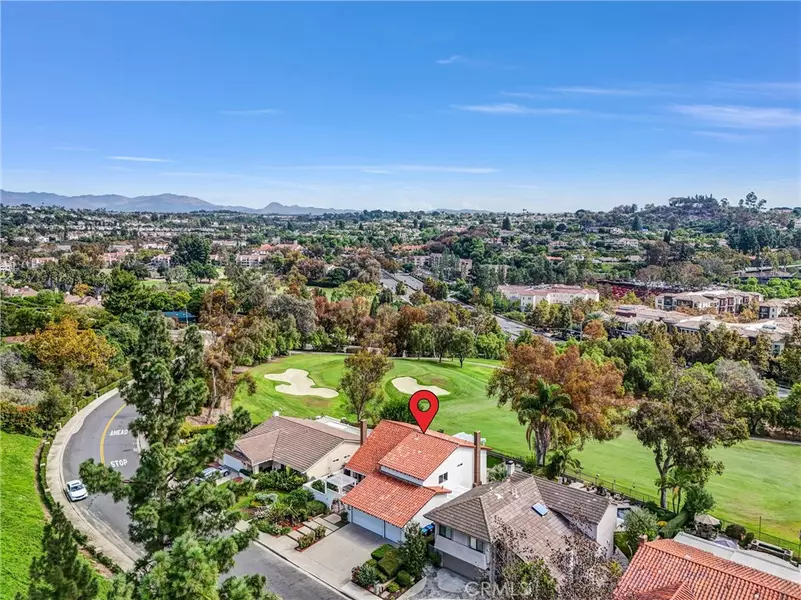 26532 Via Marina, Mission Viejo, CA 92691