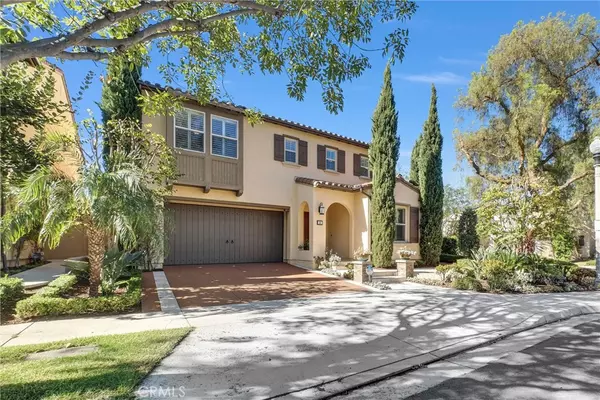 36 Royal Grove, Irvine, CA 92620