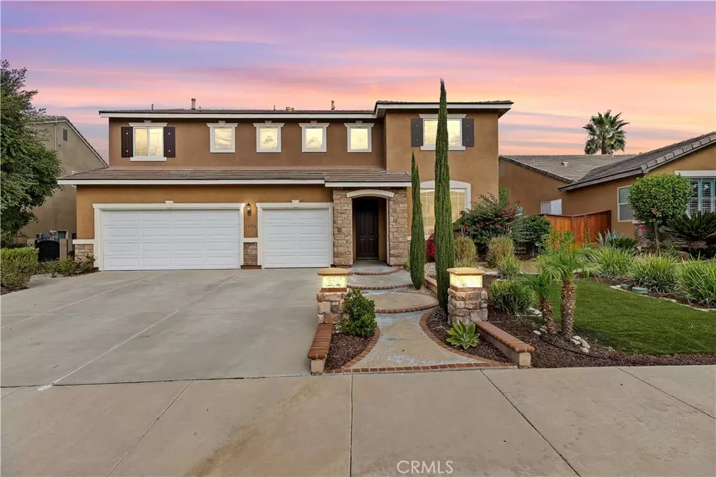 Riverside, CA 92503,12286 Falling Branch CT