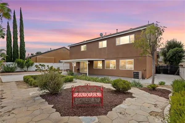 Riverside, CA 92503,12286 Falling Branch CT