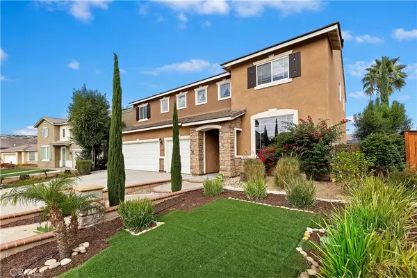 Riverside, CA 92503,12286 Falling Branch CT