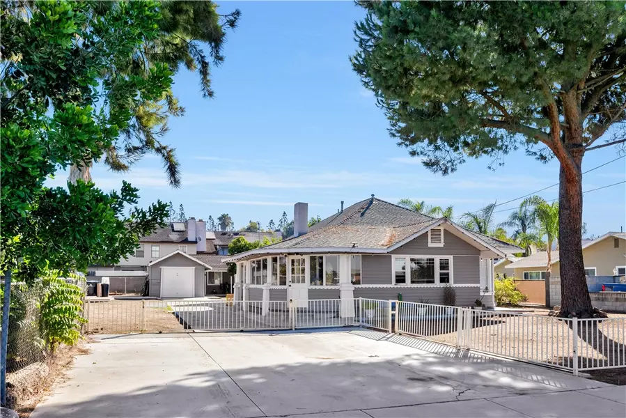 1007 S Magnolia AVE, Ontario, CA 91762