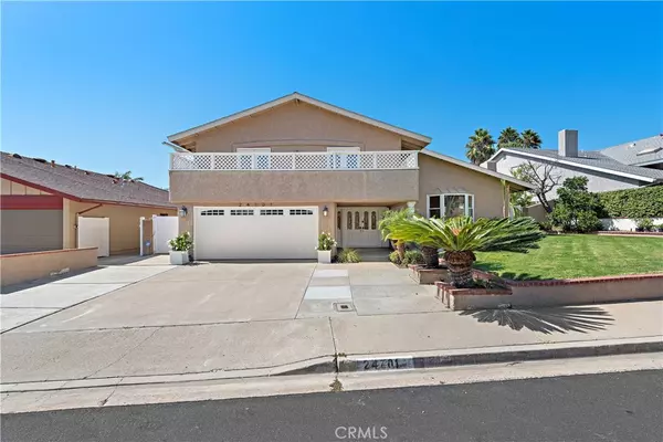 Mission Viejo, CA 92691,24701 Eloisa DR