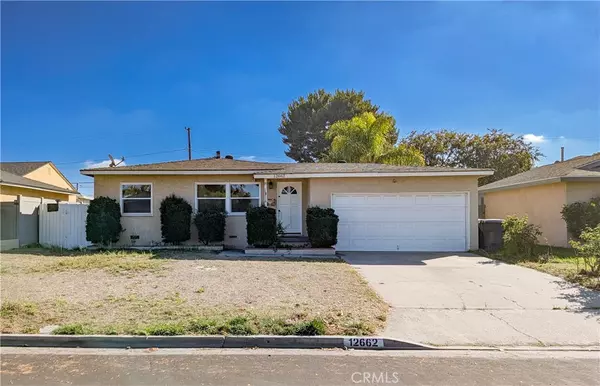 12662 12662 Glen ST, Garden Grove, CA 92840