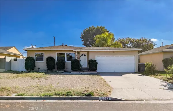 12662 12662 Glen ST, Garden Grove, CA 92840