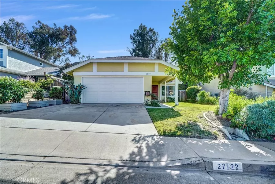 27122 Valleymont RD, Lake Forest, CA 92630