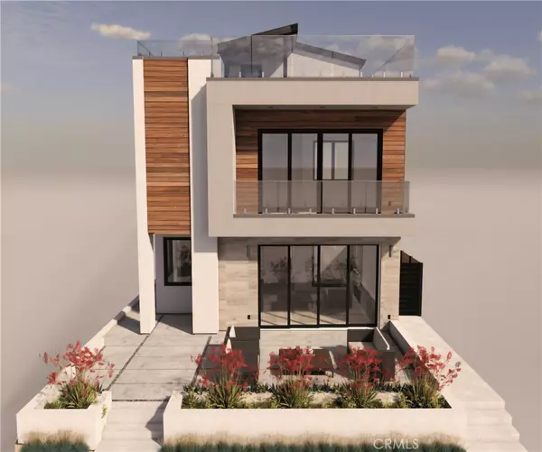 303 .5 Fernleaf, Corona Del Mar, CA 92625