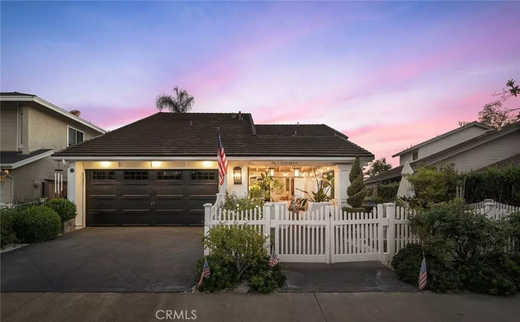 Irvine, CA 92620,6 Blue Ridge