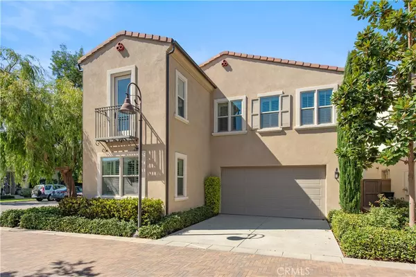 115 Hollow Tree, Irvine, CA 92618