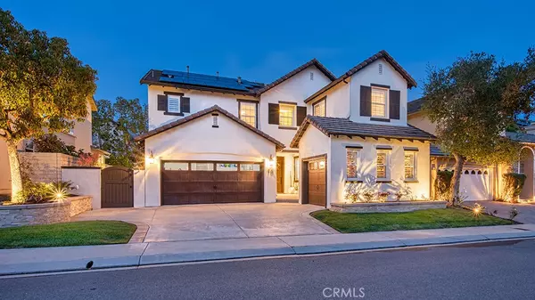 16 Lyra WAY, Coto De Caza, CA 92679