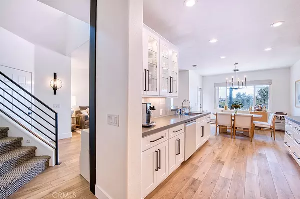 Coto De Caza, CA 92679,31 Brassie LN