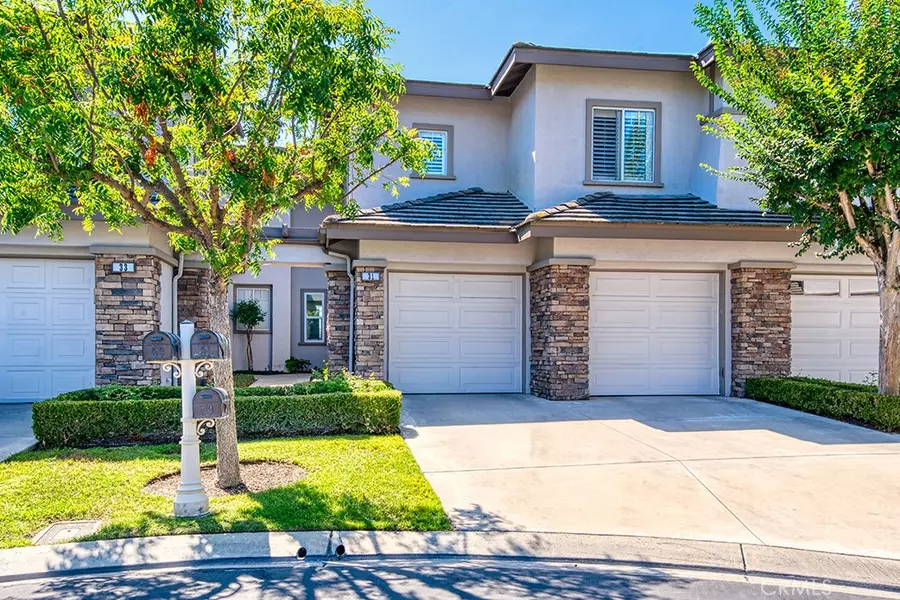 31 Brassie LN, Coto De Caza, CA 92679