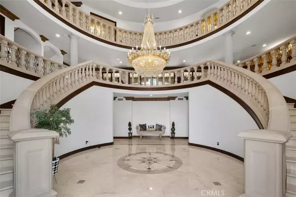 Coto De Caza, CA 92679,31232 Via Colinas