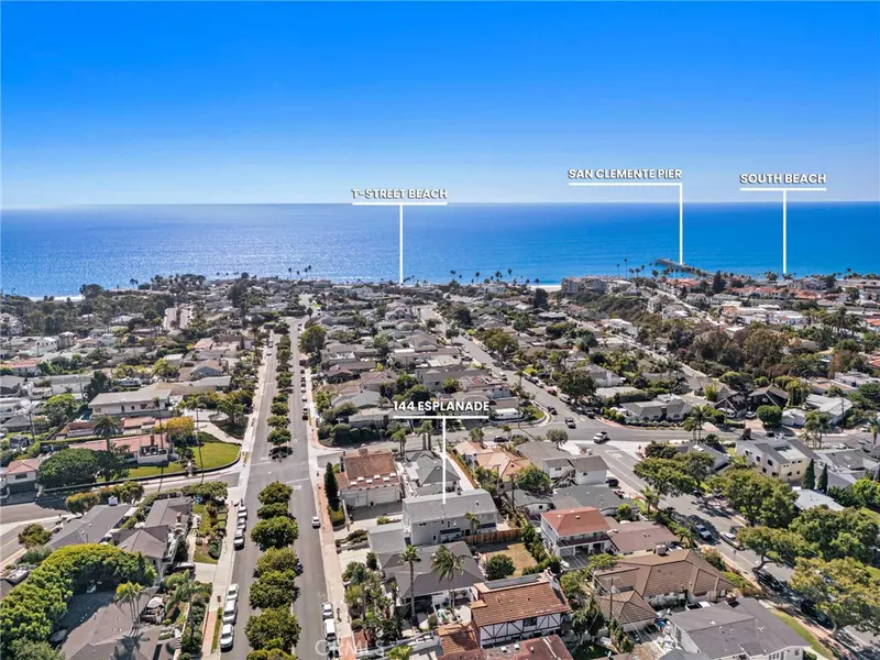 144 Esplanade, San Clemente, CA 92672