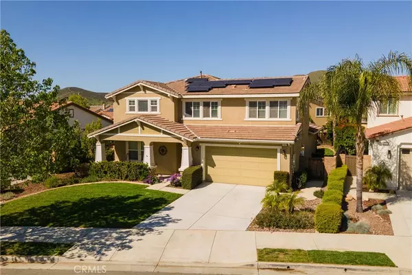 Menifee, CA 92585,27937 Pleasant Bay Circle