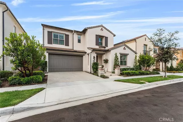 Irvine, CA 92620,117 Reflection
