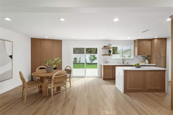 Orange, CA 92867,1412 E Quincy AVE