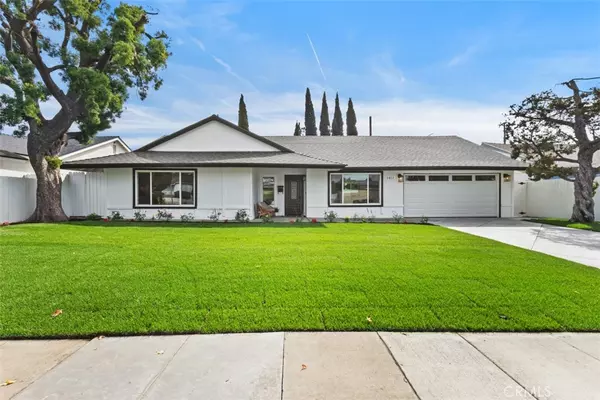 Orange, CA 92867,1412 E Quincy AVE