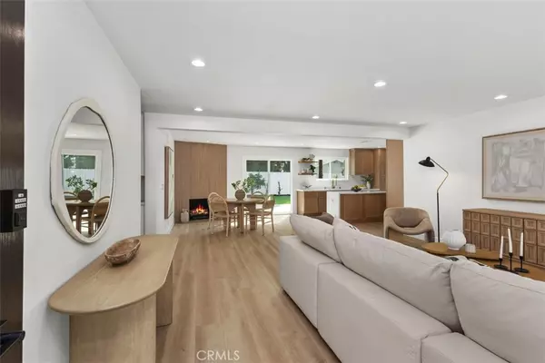 Orange, CA 92867,1412 E Quincy AVE