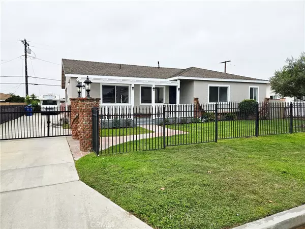 13911 13911 Pacific AVE, Westminster, CA 92683