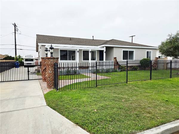13911 13911 Pacific AVE, Westminster, CA 92683
