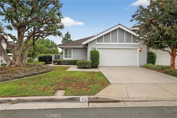 26 Lakeshore, Irvine, CA 92604