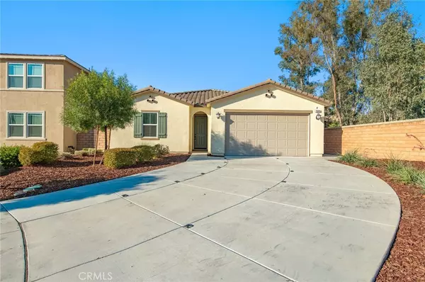 Riverside, CA 92507,19946 Cara Cara