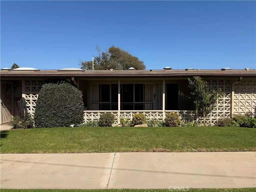 Seal Beach, CA 90740,13381 El Dorado Dr #202D