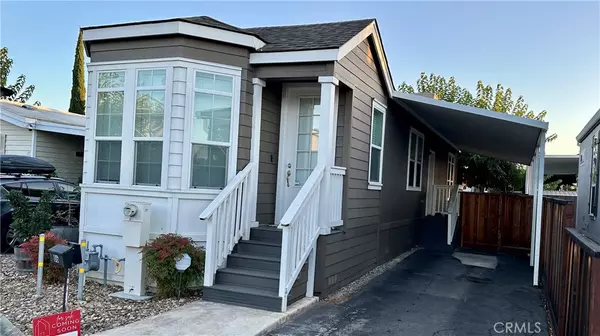 86 Eileen LN, Concord, CA 94518