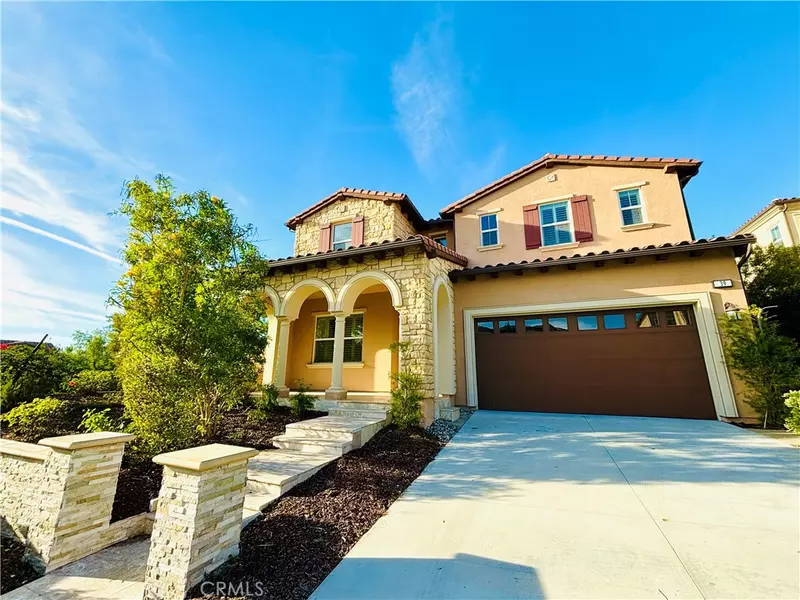 39 Barberry, Lake Forest, CA 92630