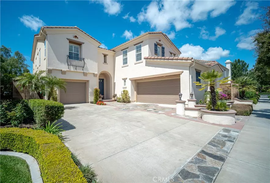9 Heather, Irvine, CA 92620