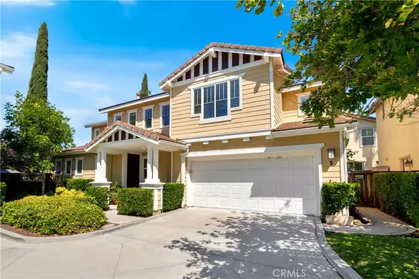 Ladera Ranch, CA 92694,5 Flowerdale