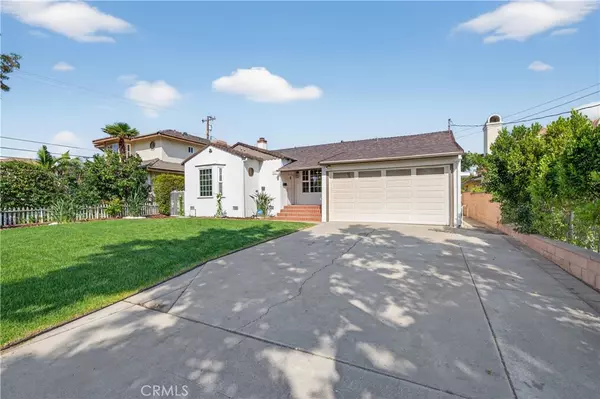 Arcadia, CA 91007,537 W Camino Real AVE