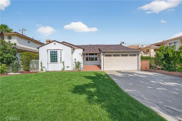 537 W Camino Real AVE, Arcadia, CA 91007