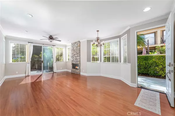 Aliso Viejo, CA 92656,34 Via Bacchus